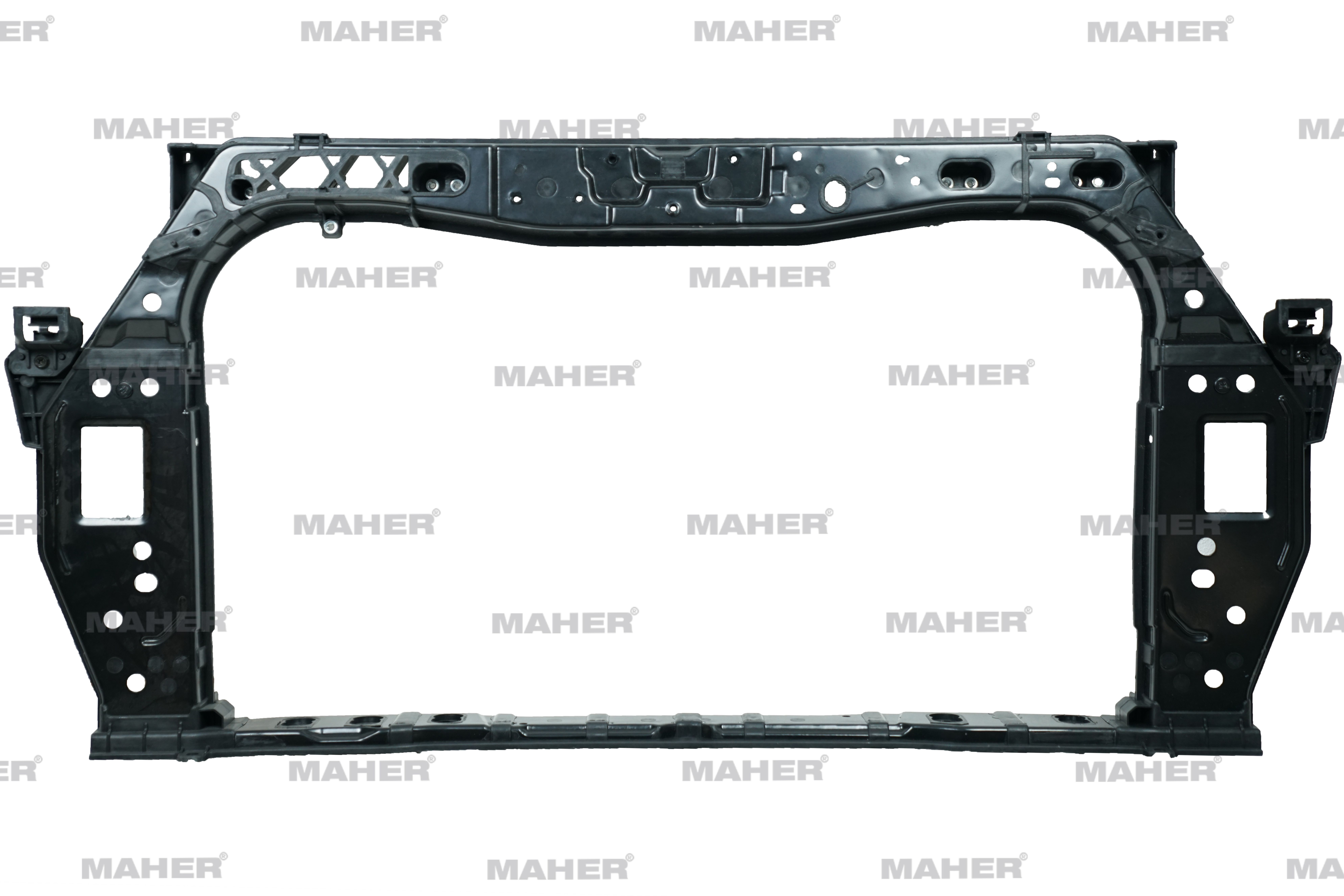 KIA RIO Ön Ön Panel Rıo Ön Hb. OEM 64101-1W000 KIA RIO Ön Ön Panel Rıo Ön Hb. OEM 64101-1W000